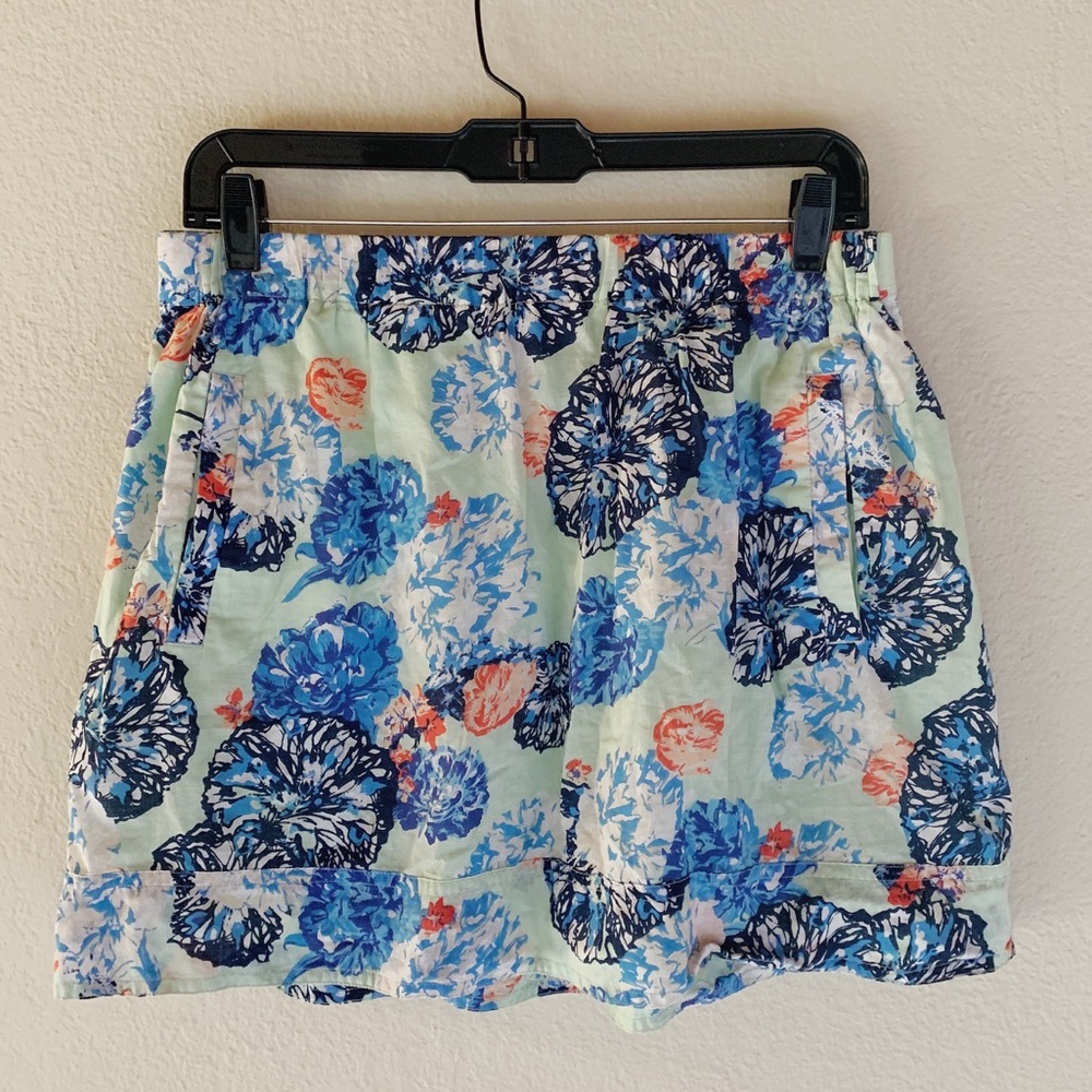 Jcrew skirt